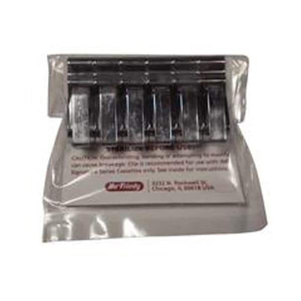 IMS Instrument Cassette Clip 6/Pk