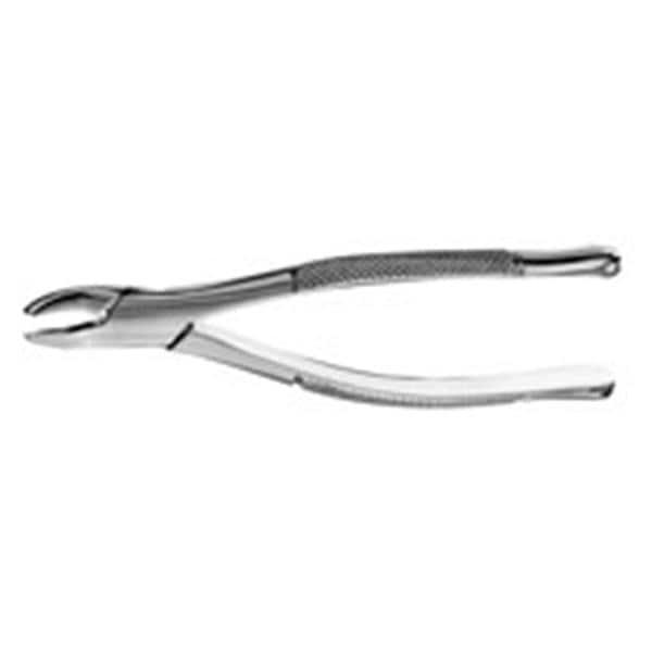 Extracting Forceps Size 62 Upper And Lower Incisors Canines Premolars Ea
