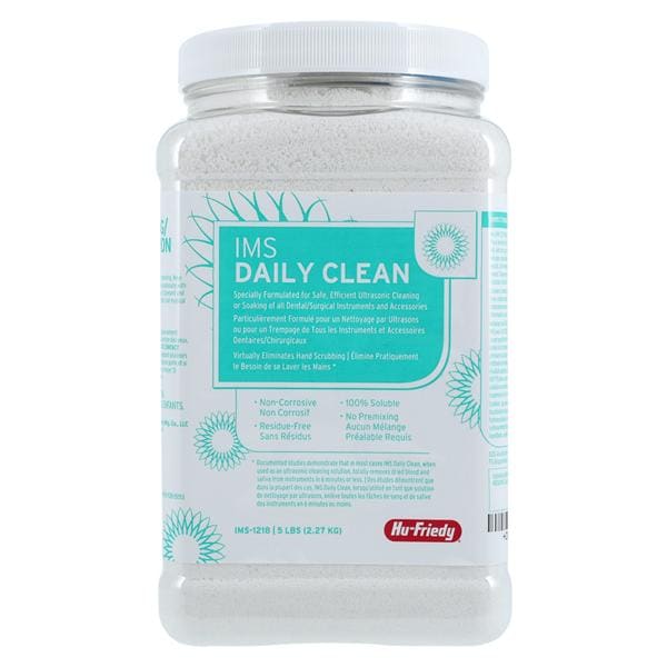 IMS Daily Clean General Purpose Detergent 5Lb