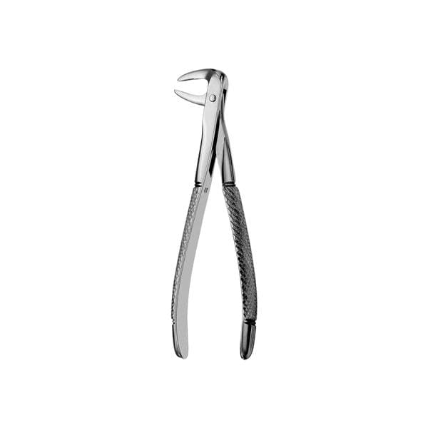 Extracting Forceps Size 74N Narrow Serrated Ea