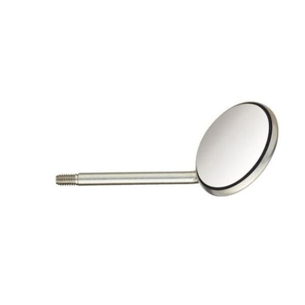 Mirror Head Stainless Steel Size 5 6/Bx