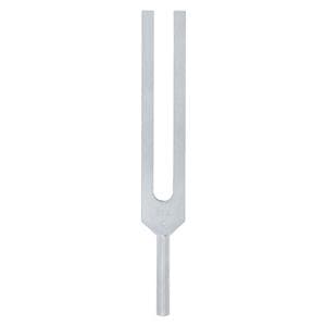 Vibration Tuning Fork 512hz Aluminum Alloy Ea