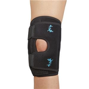 Dynatrack Plus Stabilizer Knee Size Medium Neoprene 14-16" Left/Right