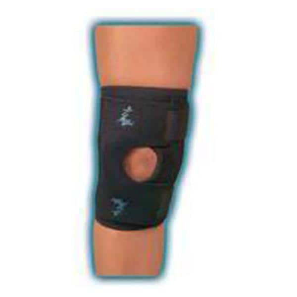 Dynatrack Plus Stabilizer Knee Size X-Small Coolflex 10-12" Left/Right