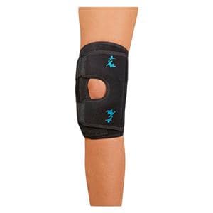 Dynatrack Plus Stabilizer Knee Size Medium Coolflex 14-16" Left/Right