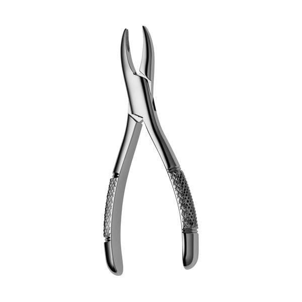 Extracting Forceps Size 1 Standard Upper Incisors And Canines Pedo Ea