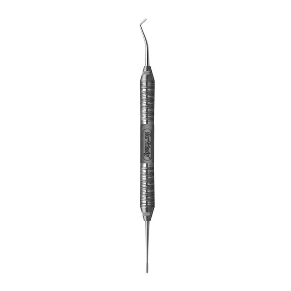 Endodontic Filler Khayat Satin Steel Angled / Straight Ea