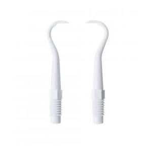 Implacare II Tip Size SH5/7 Refill Anterior 12/Bx