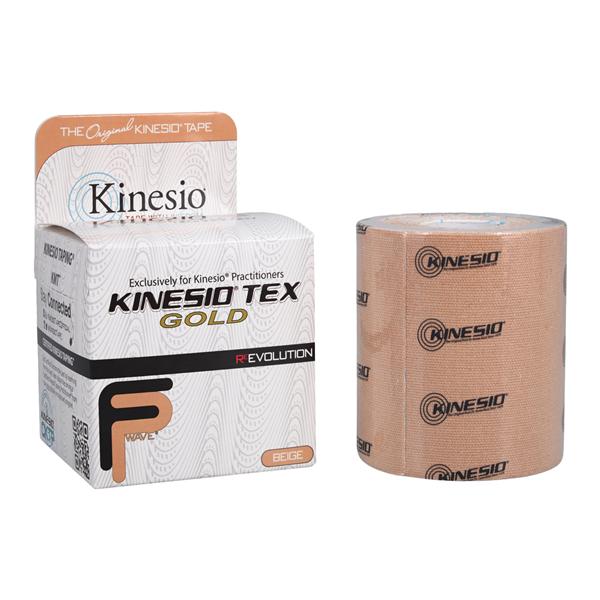 Kinesio Tex Gold GKT15034FP Kinesiology Tape - Henry Schein Medical