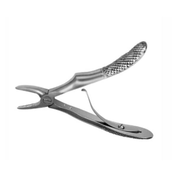 Extracting Forceps Size 5 Upper Incisors And Canines European Style Pedo Ea