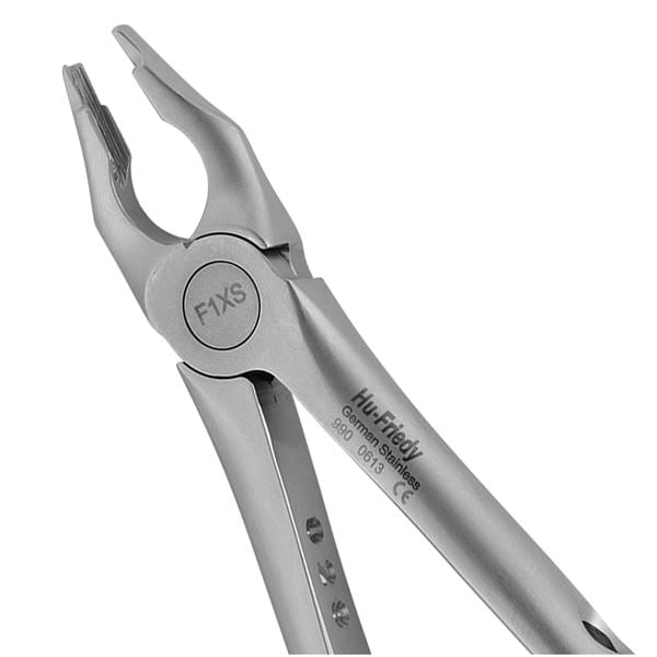 Extracting Forceps Size 1 Standard Lower Premolars And Incisors Ea