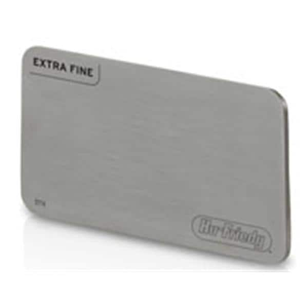 Replacement Stones Sharpening Cards Extra Fine Diamond Stainless Steel Plate Ea