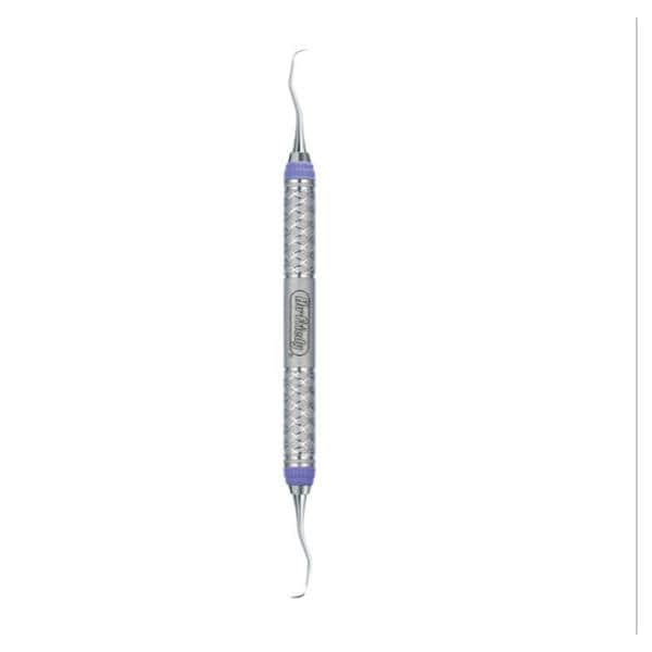 EverEdge 2.0 Curette Gracey Double End Size 1/2R #9 Stainless Steel Ea