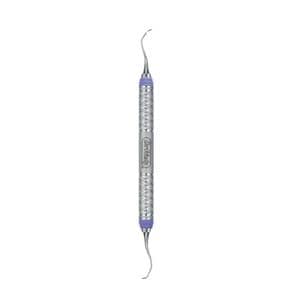 EverEdge 2.0 Curette Gracey Double End Size 15/16R #9 Stainless Steel Ea