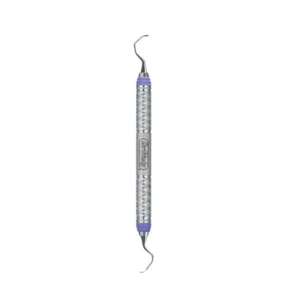 EverEdge 2.0 Curette Gracey Double End Size 17/18 #9 Stainless Steel Ea