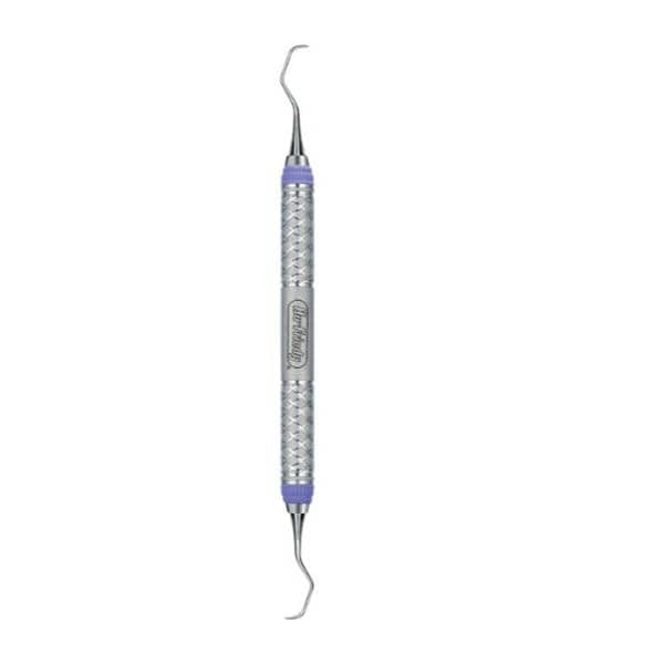 EverEdge 2.0 Curette Gracey Double End Size 3/4R #9 Stainless Steel Ea