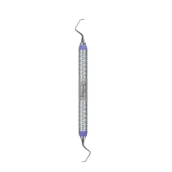EverEdge 2.0 Curette Gracey Double End Size 7/8R #9 Stainless Steel Ea