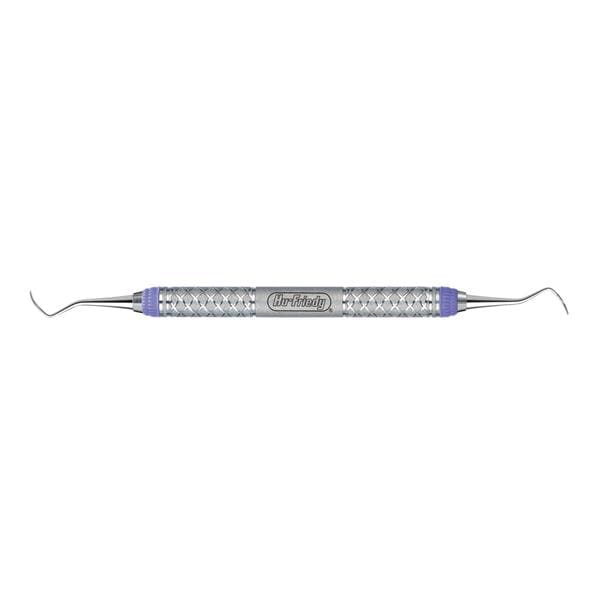 EverEdge 2.0 Curette Ratcliff Size 3/4 #9 Stainless Steel Ea