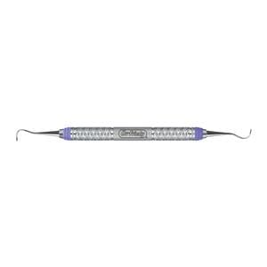 EverEdge 2.0 Curette McCall Size 17/18 #9 Stainless Steel Ea