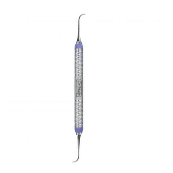 EverEdge 2.0 Curette Nebraska Double End Size 128 #9 Stainless Steel Ea