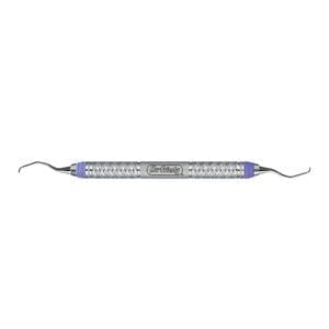 EverEdge 2.0 Curette Gracey Mini Five Size 13/14 EverEdge 2.0 Metal Ea