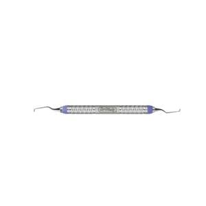 EverEdge 2.0 Curette Gracey Mini Five EverEdge 2.0 Metal Ea