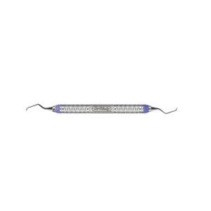 EverEdge 2.0 Curette Gracey Mini Five Size 7/8 EverEdge 2.0 Metal Ea