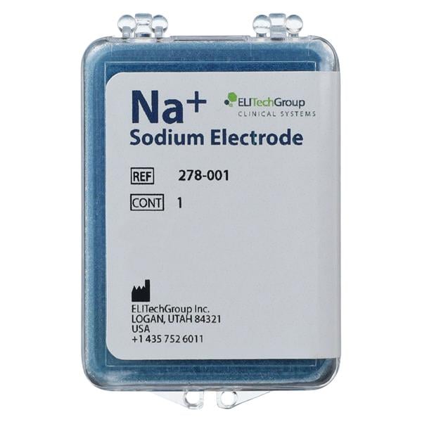 Sodium ISE: Ion-Selective Electrode BX