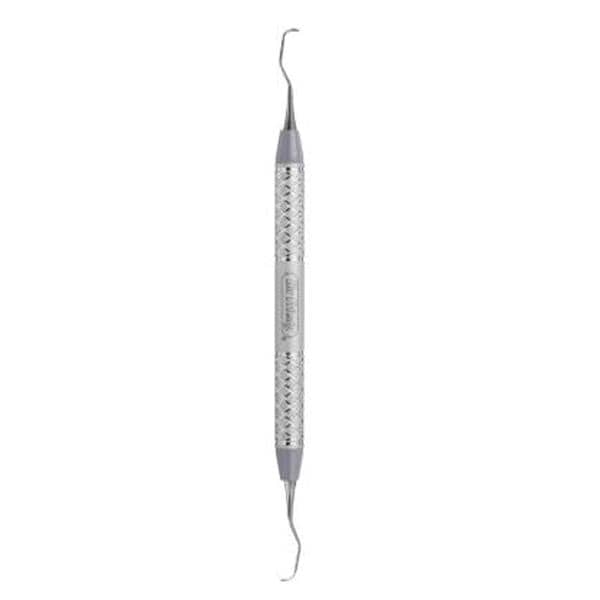 Hu-Friedy Scaler / Curette Double End #9 EverEdge 2.0 Stainless Steel Ea