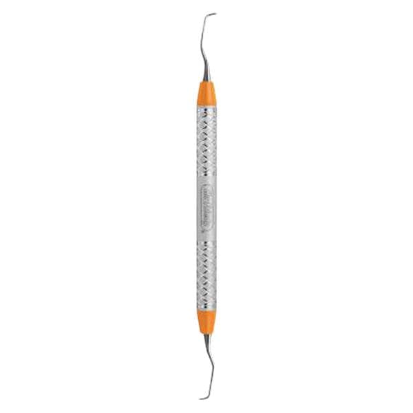 Hu-Friedy Scaler / Curette Double End #9 EverEdge 2.0 Stainless Steel Ea