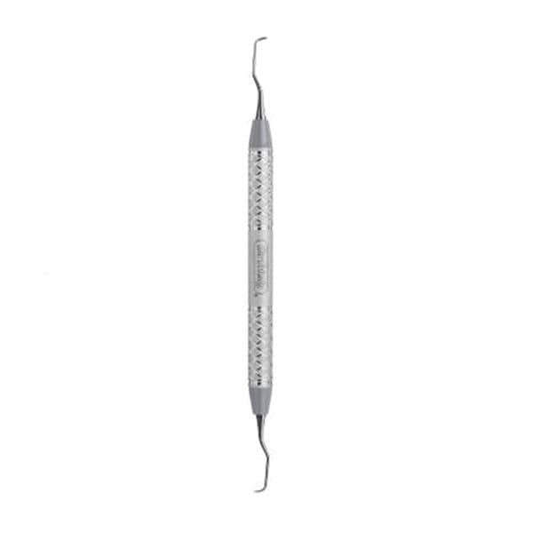 Hu-Friedy Scaler / Curette Double End #9 EverEdge 2.0 Stainless Steel Ea