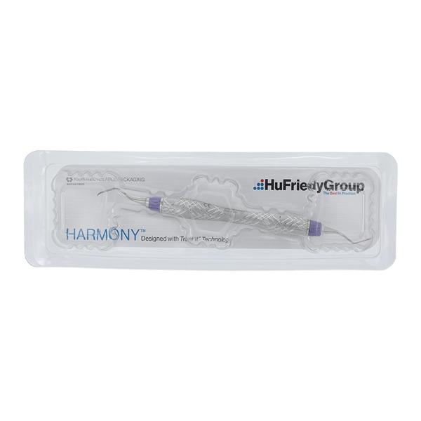 Harmony Curette Gracey Mini Five DE Size 13/14 Harmony Stainless Steel Ea