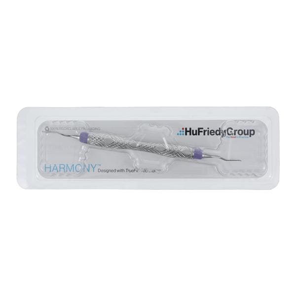 Harmony Curette Gracey After Five Rigid DE Size 11/12 Harmony Stainless Steel Ea