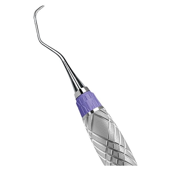 Harmony Curette Gracey Double End Harmony Stainless Steel Ea