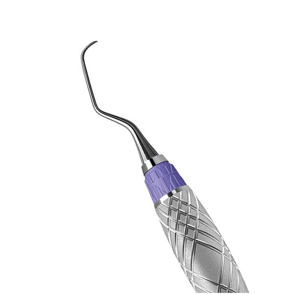 Harmony Curette Gracey After Five Rigid DE Size 3/4 Harmony Stainless Steel Ea