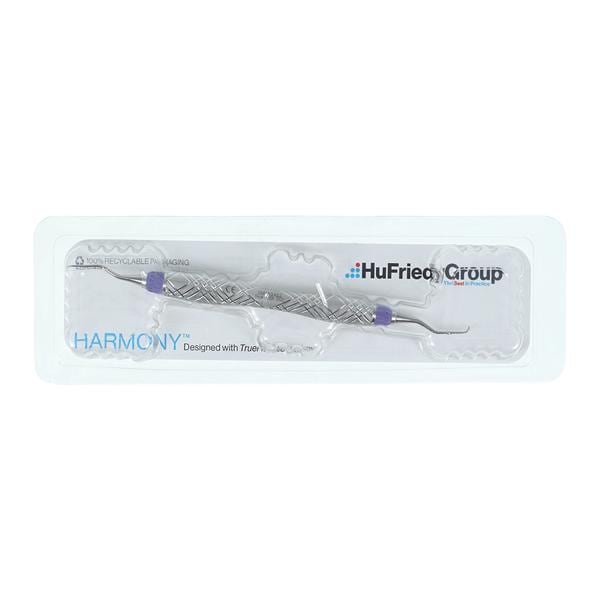 Harmony Curette Gracey Mini Double End Size 1/2 Harmony Stainless Steel Ea