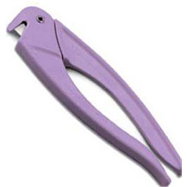 Argyle Umbilical Cord Clipper 5x1-1/2" Non-Sterile Disposable Ea