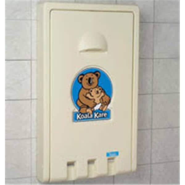 Koala Kare Station Liner For Baby Change Station 500/Ca