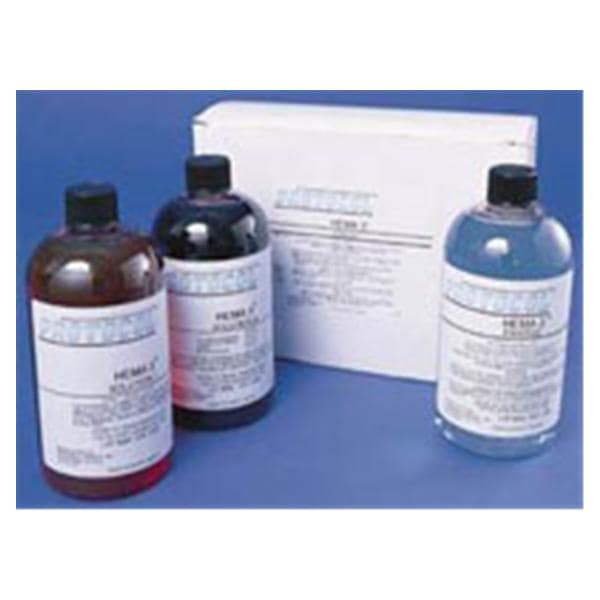 Protocol Buffer Solution Clear Ph 6.8 32oz Ea