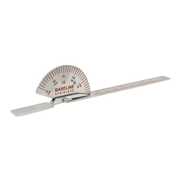 Baseline ROM Goniometer 6"