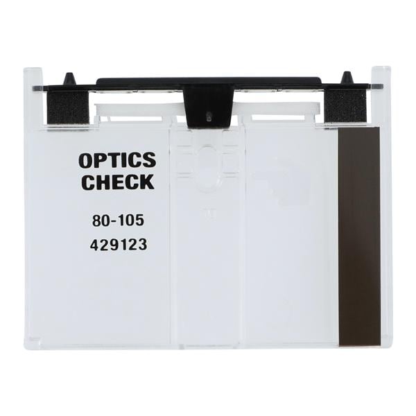 Optics Check Cassette For Cholestech EA