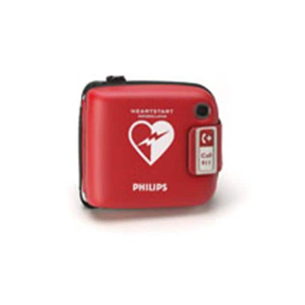 Philips Carry Case New For Philips FRx AED Defibrillator 9x7x5" Ea