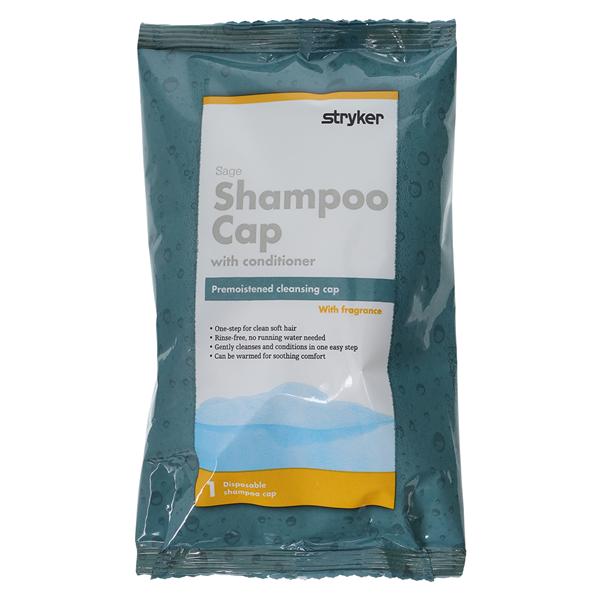 Comfort rinse deals free shampoo cap