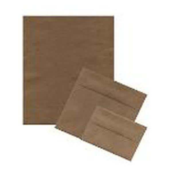 Kraft Brown Paper Bag #12 7"x14" 500/Ca