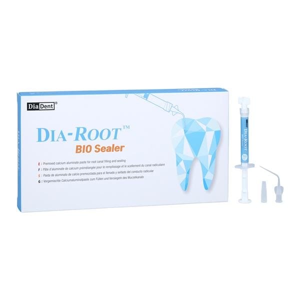 Dia-Root Root Canal Sealer Ea