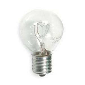 Feit Electric Incandescent Microscope Bulb Ea