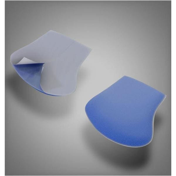 PPT Orthopedic Bar Foot Foam Large