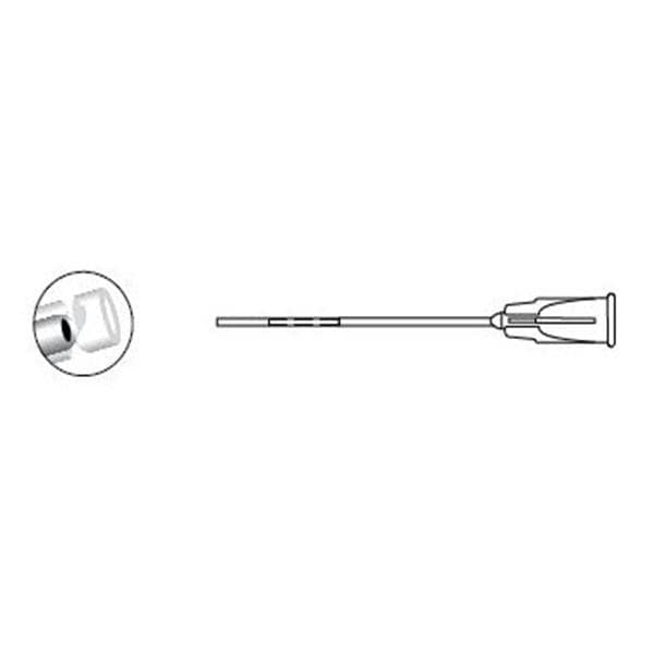 Cannula 6mm 5/CA