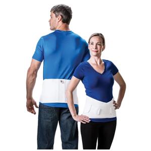 CorFit Support Belt Lumbar Sacral Elastic/Mesh 24-36