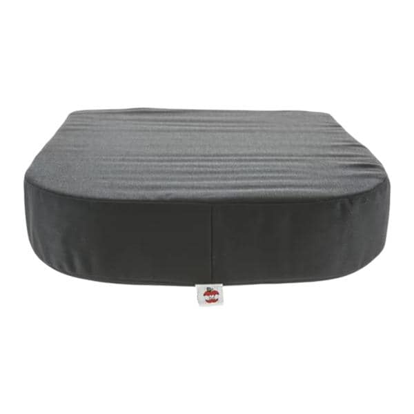 Spine Saver Cushion Wedge Removable Cover 15x15.5x3.75"